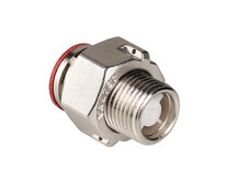 Полусгон д/счетчика воды с обр. клап. 1/2" VALTEC