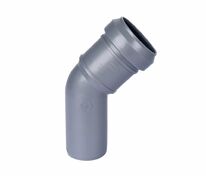 Колено 32/45° SINIKON