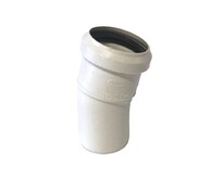 Колено 50/15° SINIKON КОМФОРТ