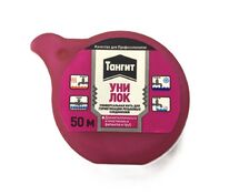 Нить уплотнительная Тангит "УНИ-ЛОК" 50 м.