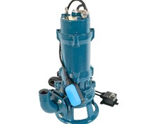 Фекальный насос FEKAMAX 15-13-1,5 Unipump