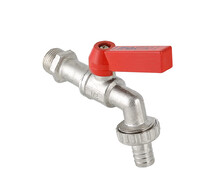 Кран водоразборный 3/4" РН (ПОД ШЛАНГ) VALTEC