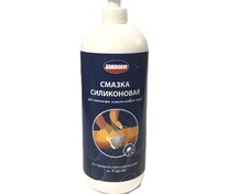 Уплотнительная смазка "SINIKON" 1000мл.