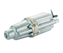 Насос вибрационный Бавленец  БВ 0,12-40-У5, 6м (нижний забор) Unipump