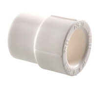 Соединитель ред. PPR 110-90мм ПВ/ПН VALTEC