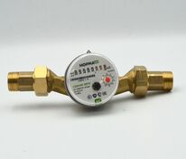 Счетчик воды СВКМ-20 У НОРМА