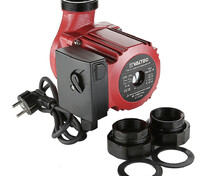 Насос  RS 32/8-180 с гайками циркуляционный VALTEC