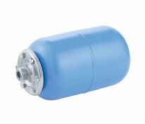 Бак мембранный д./воды 2 л. (ВЕРТИКАЛЬНЫЙ) Unipump
