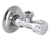 Вентиль для смесителя 1/2" х 3/8" РН/РН VALTEC