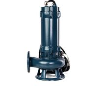 Фекальный насос FEKAMAX 100-15-7,5 Unipump