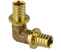 Колено надвижное 32 х 32 (4,4) VALTEC