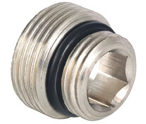 Адаптер для узла нижнего подключения рад. 1/2" х Евроконус VALTEC