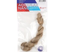 Лен-волокно 50 гр. "Aquaflax" Россия