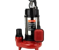 Насос дренажный FESTOCK- 450 (450Вт., 35мм.) JEMIX