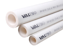 Труба PP-R 90 x 15,0 PN25 VALTEC