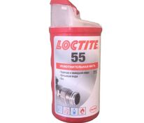 Нить уплотнительная "LocTITE 55" 160 м.