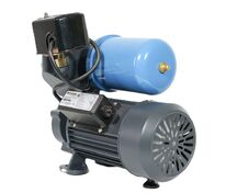 Насосная самовсасывающая станция AUPS 750 Unipump