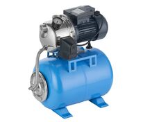 Насосная самовсасывающая станция AUTO JS 60 Unipump