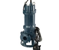 Фекальный насос FEKAMAX 45-17-4 Unipump