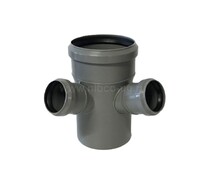 Крестовина 110/50/50/70° Valsir