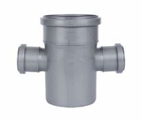Крестовина 110/50/50/90° SINIKON