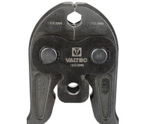Насадка 35 мм. V-профиль для пресс-инструмента электр. 10-108 мм. VALTEC