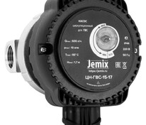 Насос циркуляционный для ГВС JEMIX