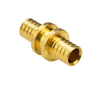 Соединитель надвижной 32(4,4) х 25(3,5) VALTEC