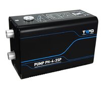 Насос самовсасывающий TWG PUMP PH-4-3SP (750 Вт.) JEMIX 