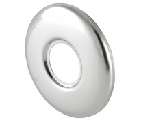 Чашка декоративная 1/2" (хром) VALTEC