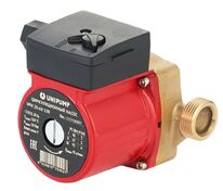 Насос циркуляционный для ГВС UPH 20-60 130 Unipump