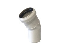 Колено 50/30° SINIKON КОМФОРТ