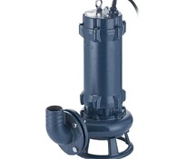Фекальный насос FEKAMAX 25-15-2,2 Unipump