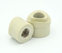 Седло вварное 75 х 1/2" РВ HEISSKRAFT