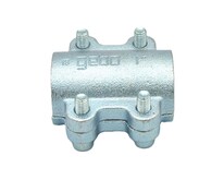 Обойма ремонтная DSK    4" (113,1-115,0 мм.) GEBO