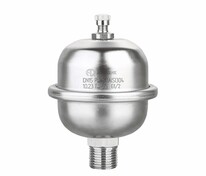 Гаситель гидроударов мембранный 0,162л. AQUALINK