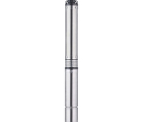 Насос погружной БЦП 3,5-0,63-80 (1100 Вт,45 м) ном Q2,2 м³/ч-80 Unipump