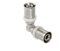 Колено 20 х 20 ПРЕС. VALTEC