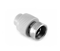 Адаптер с накидной гайкой PP-R D 32 х 1-1/4" РВ HEISSKRAFT