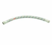 Шланг водяной 3/4" ГИГАНТ 50 см. РВ/РН "АкваЛайн"