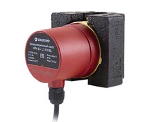 Насос циркуляционный для ГВС UPH 15-1.5 B II BL Unipump