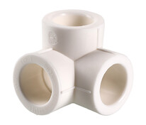 Тройник PPR угловой 90° D 25 VALTEC