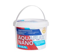 Паста уплотнительная "Aquaflax Nano" 400 гр.