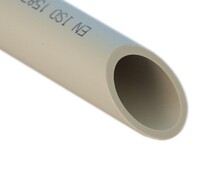 Труба PP-R 50 х 4,6 PN10 Kraft PIPE HEISSKRAFT