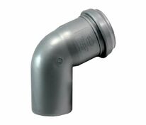 Колено 32/70° SINIKON