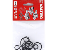 Набор колец EPDM №4 для редукторов 1/2"-3/4" VALTEC