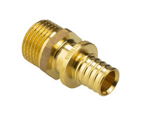 Соединитель надвижной 32(4,4) х 3/4" РН VALTEC