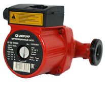 Насос циркуляционный CP 25/60 - 130 Unipump