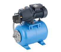 Насосная самовсасывающая станция AUTO JET 40 S Unipump