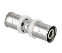 Соединитель 16 х 16 ПРЕС. VALTEC